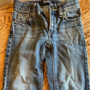 3t Boy Jeans (Old Navy)
